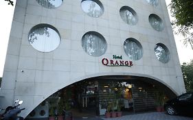 Hotel Orange